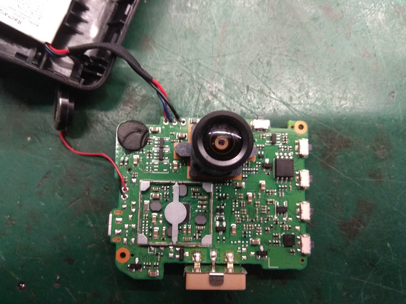 5. Осматриваем